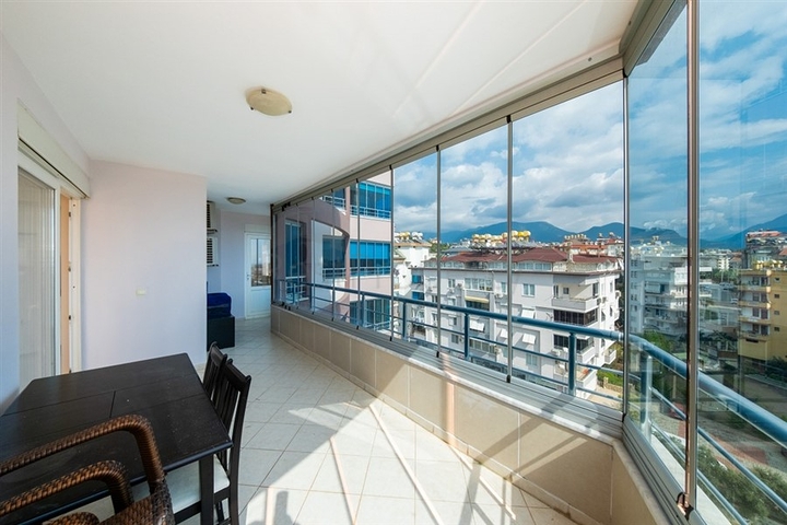 Квартира 2+1 под получение ВНЖ