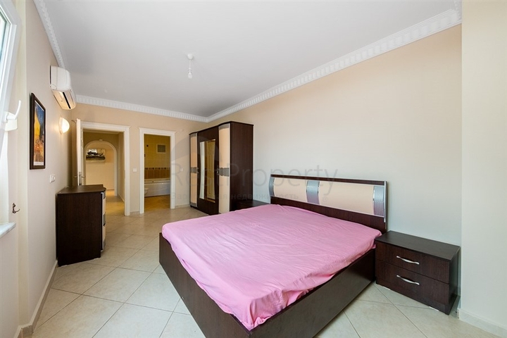 Квартира 2+1 под получение ВНЖ