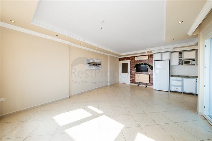 Квартира 2+1 под получение ВНЖ