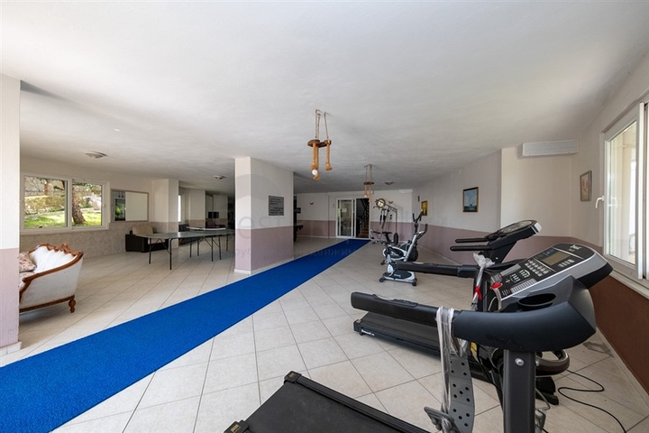 Квартира 2+1 под получение ВНЖ