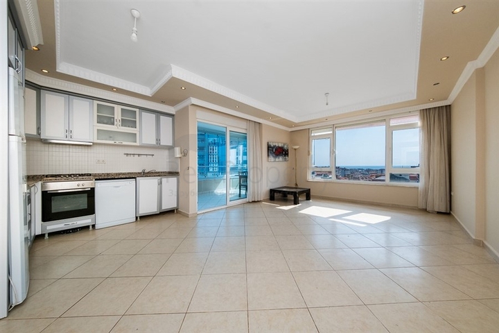 Квартира 2+1 под получение ВНЖ