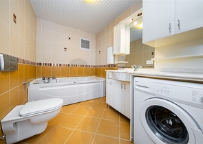 Квартира 2+1 под получение ВНЖ