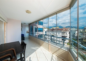 Квартира 2+1 под получение ВНЖ