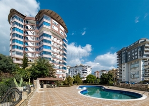 Квартира 2+1 под получение ВНЖ