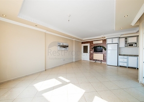 Квартира 2+1 под получение ВНЖ