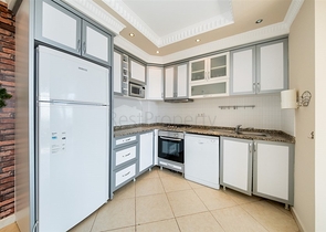 Квартира 2+1 под получение ВНЖ