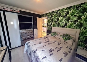 Квартира 1+1 в комплексе с инфраструктурой в районе Оба