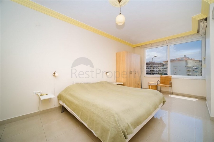 Апартаменты 2+1 в районе Оба