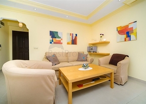 Апартаменты 2+1 в районе Оба