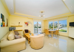 Апартаменты 2+1 в районе Оба