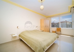 Апартаменты 2+1 в районе Оба