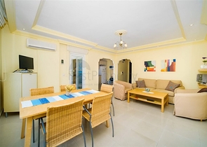 Апартаменты 2+1 в районе Оба