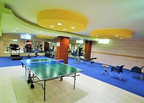 Апартаменты 2+1 в районе Оба