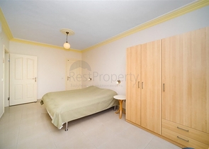 Апартаменты 2+1 в районе Оба