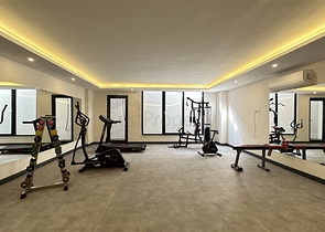 Квартираы в районе Махмутлар в 5 минутах от моря