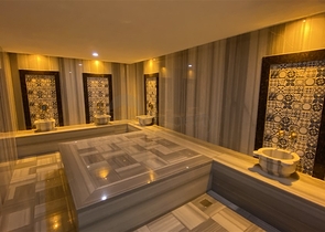 Квартираы в районе Махмутлар в 5 минутах от моря