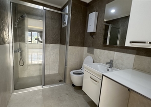 Квартираы в районе Махмутлар в 5 минутах от моря