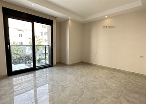 Квартираы в районе Махмутлар в 5 минутах от моря