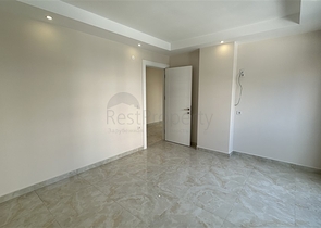 Квартираы в районе Махмутлар в 5 минутах от моря