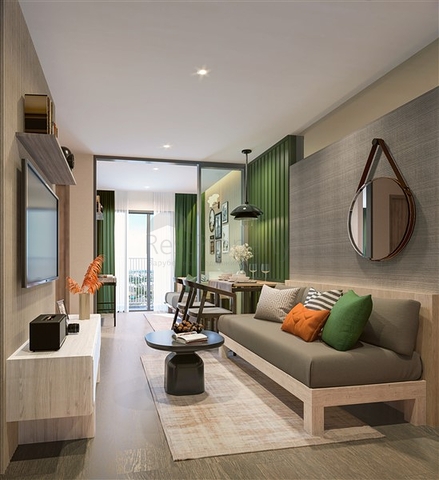 Новый проект в центре Пхукета