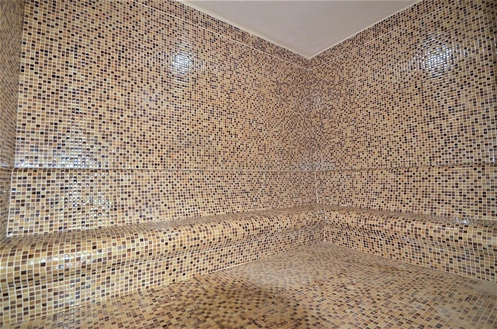 Просторная квартира 1+1 в районе Махмутлар Просторная квартира 1+1 в районе Махмутлар