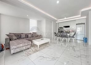 Просторная квартира 1+1 в районе Махмутлар Просторная квартира 1+1 в районе Махмутлар