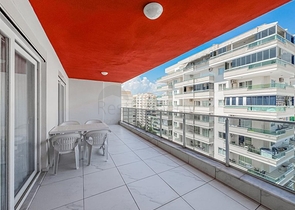 Просторная квартира 1+1 в районе Махмутлар Просторная квартира 1+1 в районе Махмутлар