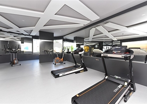 Трехкомнатная квартира в 700 м от пляжа Клеопатра