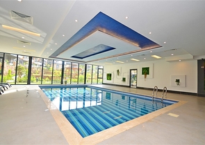 Квартира 2+1 в районе Оба от качественного застройщика 