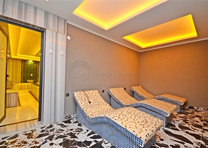 Квартира 2+1 в районе Оба от качественного застройщика 