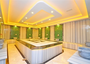 Квартира 2+1 в районе Оба от качественного застройщика 