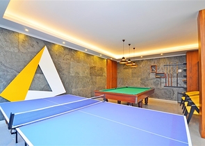 Квартира 2+1 в районе Оба от качественного застройщика 