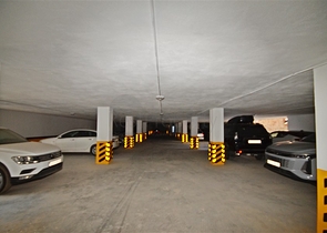 Квартира 2+1 в районе Оба от качественного застройщика 