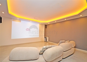 Квартира 2+1 в районе Оба от качественного застройщика 