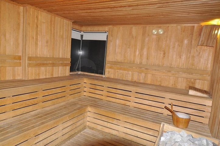 Просторные апартаменты 2+1 в популярном районе Джикджилли