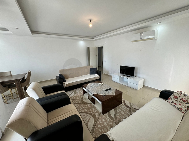 Просторные апартаменты 2+1 в популярном районе Джикджилли