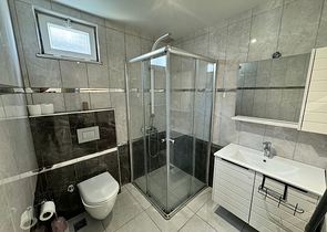 Просторные апартаменты 2+1 в популярном районе Джикджилли