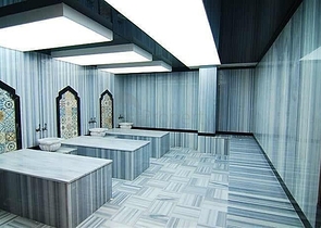 Просторные апартаменты 2+1 в популярном районе Джикджилли