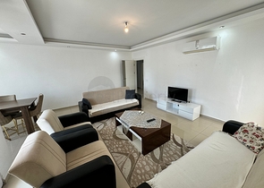 Просторные апартаменты 2+1 в популярном районе Джикджилли