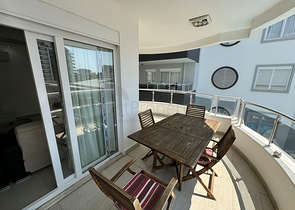 Просторные апартаменты 2+1 в популярном районе Джикджилли