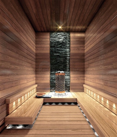 Уютная двухкомнатная квартира в Газипаша