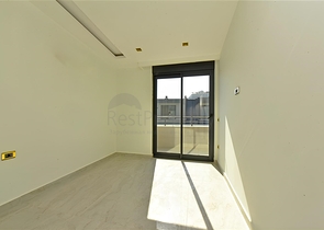 Пентхаус 2+1 в комплексе премиум класса в центре Алании 