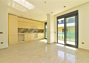 Пентхаус 2+1 в комплексе премиум класса в центре Алании 