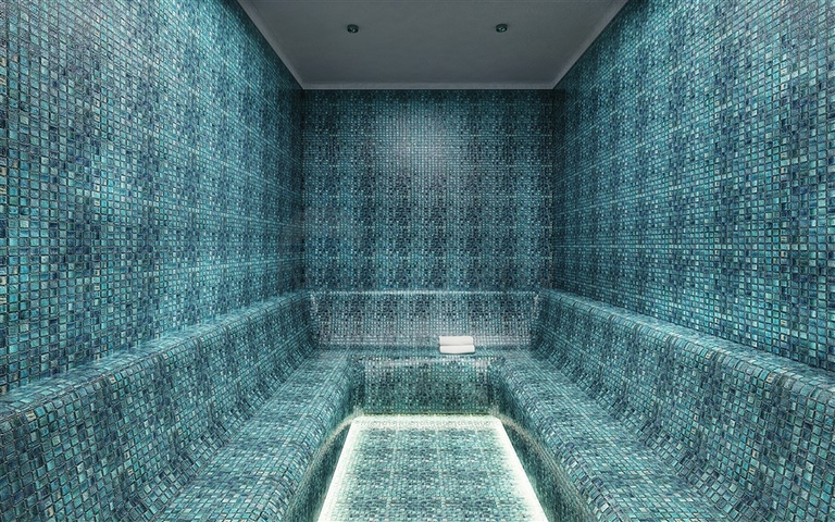 Садовый дуплекс 2+1 в Кестеле 