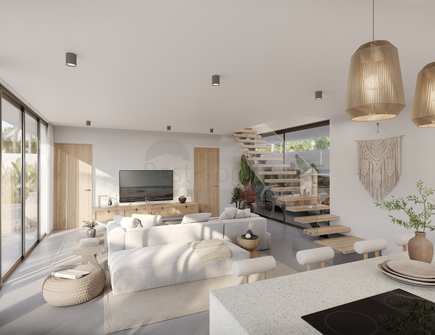 Виллы по цене квартиры в самом престижнеом районе Пхукета