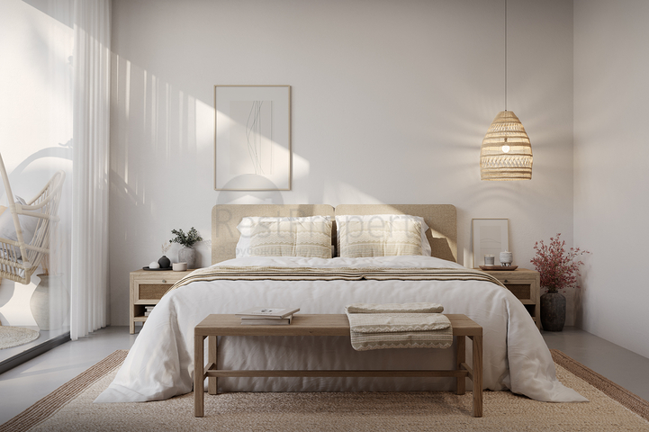 Виллы по цене квартиры в самом престижнеом районе Пхукета