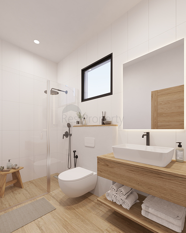 Виллы по цене квартиры в самом престижнеом районе Пхукета