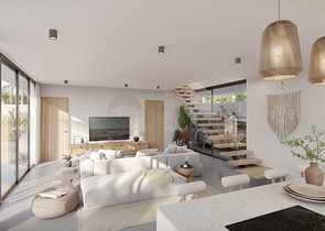 Виллы по цене квартиры в самом престижнеом районе Пхукета