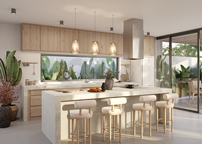 Виллы по цене квартиры в самом престижнеом районе Пхукета