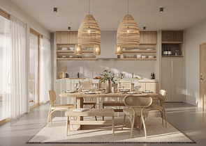 Виллы по цене квартиры в самом престижнеом районе Пхукета